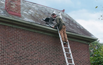 what affects urgent Handbridge roof repairs