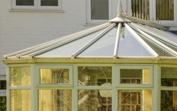 conservatory roof repair Handbridge, Cheshire