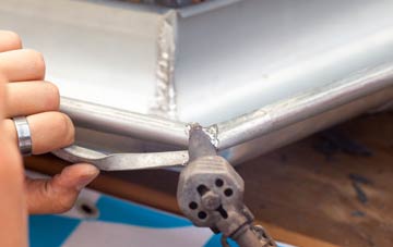 disadvantages of Handbridge lead roofing