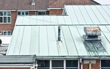 Handbridge lead roofing costs