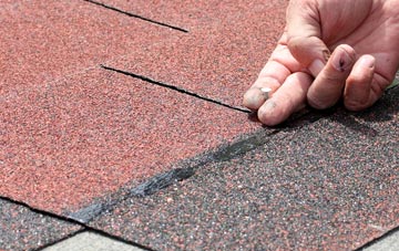 Handbridge asphalt roof repairs