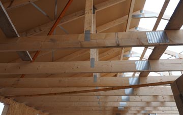 Handbridge roof truss costs