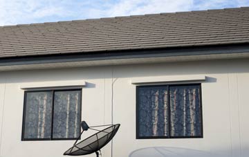 Handbridge rubber roof costs