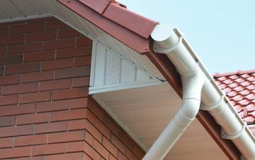 Handbridge soffit repair costs