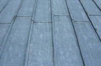Handbridge lead roofing