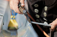 Handbridge lead roof quotes