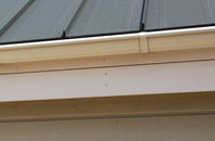 Handbridge soffit repair