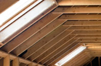 Handbridge tapered roof insulation quotes